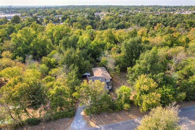 1231 N Chisholm Road, Oklahoma City, OK 73127