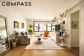 85 Livingston Street # 16N, New York City, NY 11201