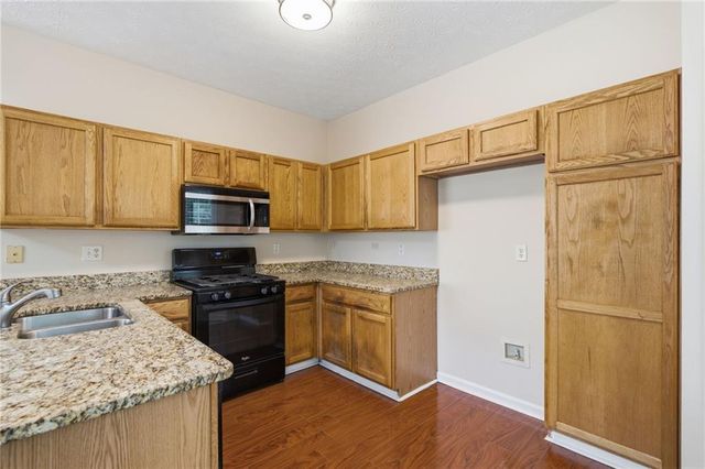 730 Abbotts Mill Court 91, Duluth, GA 30097