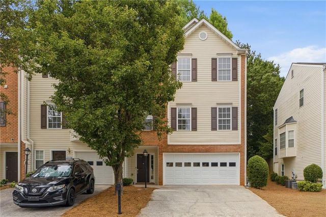 730 Abbotts Mill Court 91, Duluth, GA 30097