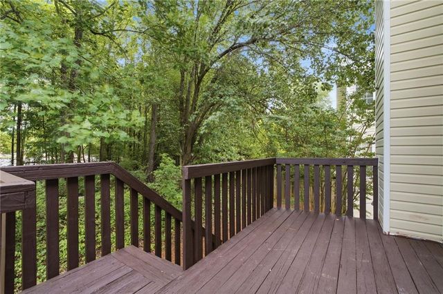 730 Abbotts Mill Court 91, Duluth, GA 30097