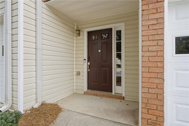 730 Abbotts Mill Court 91, Duluth, GA 30097