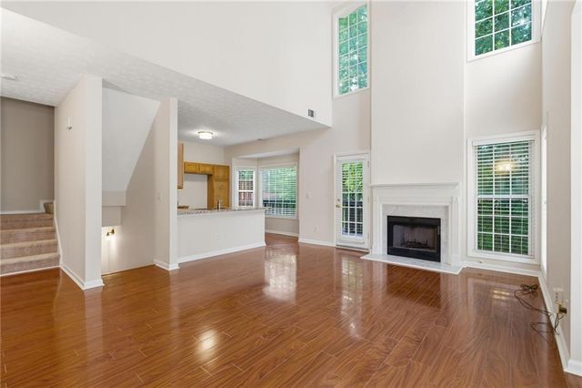 730 Abbotts Mill Court 91, Duluth, GA 30097
