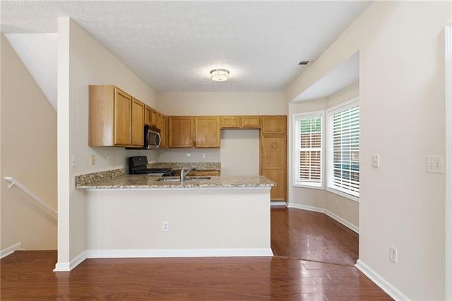 730 Abbotts Mill Court 91, Duluth, GA 30097