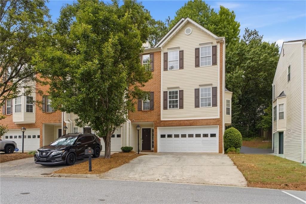 730 Abbotts Mill Court 91, Duluth, GA 30097