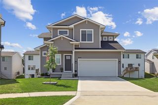 16632 Mill Pond Circle, Urbandale, IA 50323