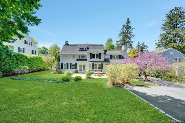 100 Walworth Avenue, Scarsdale, NY 10583