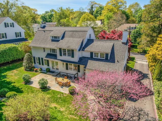 100 Walworth Avenue, Scarsdale, NY 10583