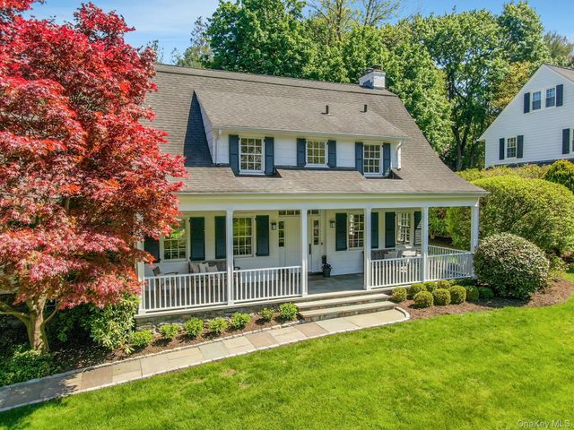 100 Walworth Avenue, Scarsdale, NY 10583