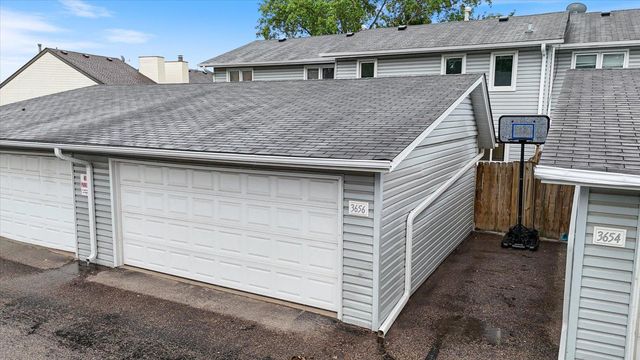 3656 Brookdale Drive N, Brooklyn Park, MN 55443
