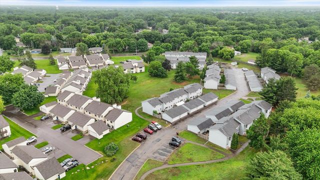 3656 Brookdale Drive N, Brooklyn Park, MN 55443