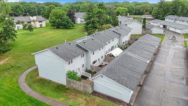 3656 Brookdale Drive N, Brooklyn Park, MN 55443