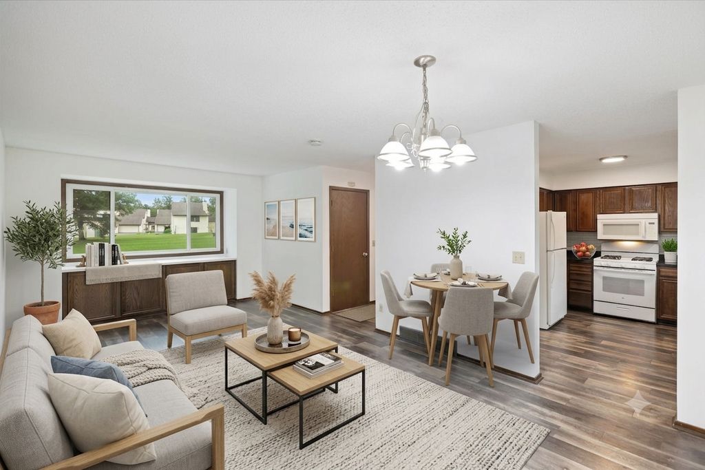 3656 Brookdale Drive N, Brooklyn Park, MN 55443 — photo 5