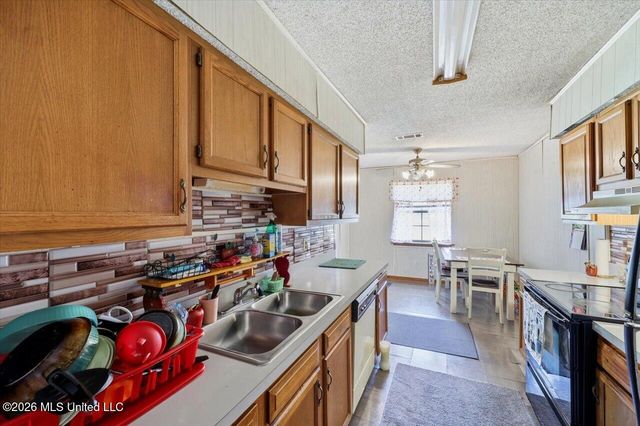 4615 Wyndallwood Drive, Jackson, MS 39212