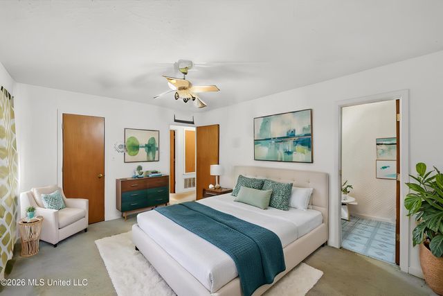 4615 Wyndallwood Drive, Jackson, MS 39212