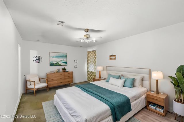 4615 Wyndallwood Drive, Jackson, MS 39212