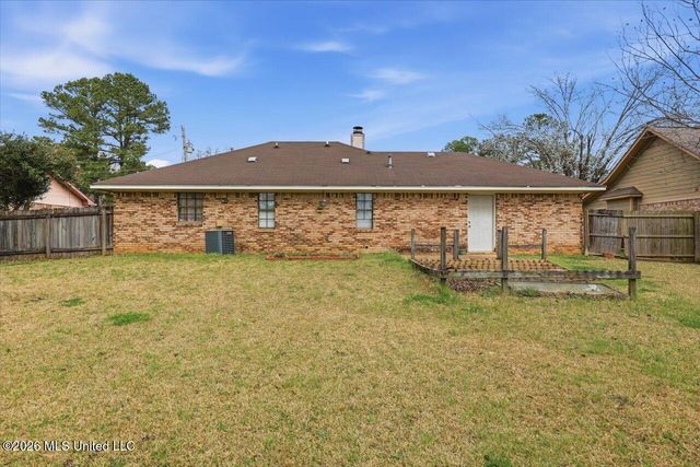 4615 Wyndallwood Drive, Jackson, MS 39212