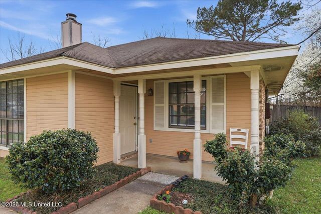 4615 Wyndallwood Drive, Jackson, MS 39212