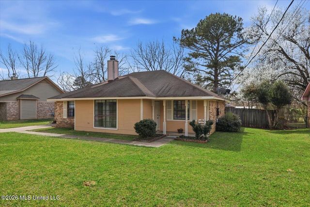 4615 Wyndallwood Drive, Jackson, MS 39212