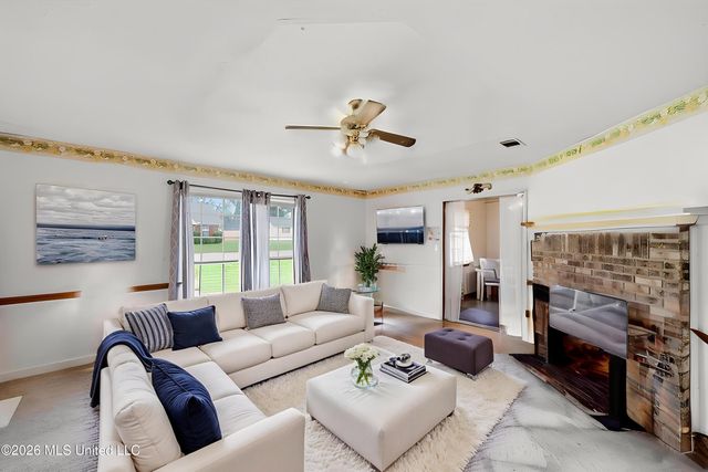 4615 Wyndallwood Drive, Jackson, MS 39212