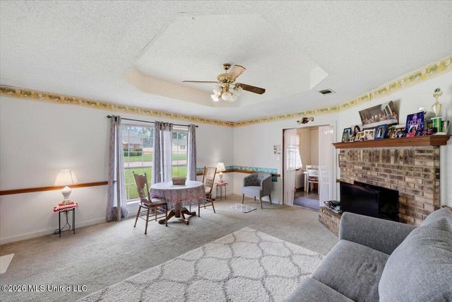 4615 Wyndallwood Drive, Jackson, MS 39212