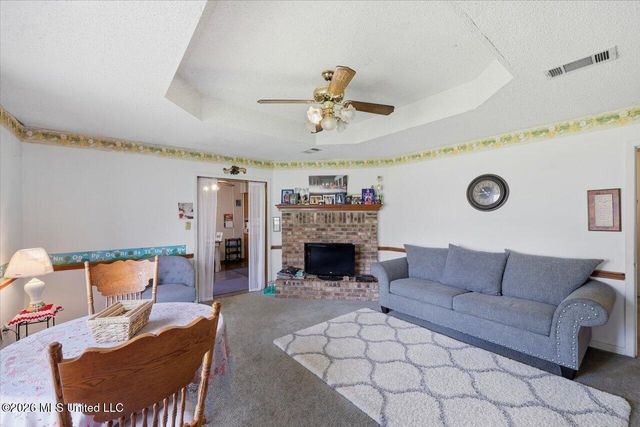 4615 Wyndallwood Drive, Jackson, MS 39212