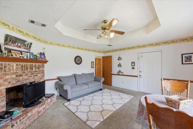 4615 Wyndallwood Drive, Jackson, MS 39212