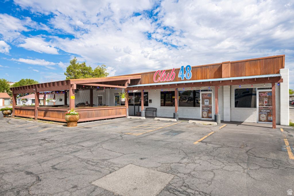 16 W 4800 S, Millcreek, UT 84107
