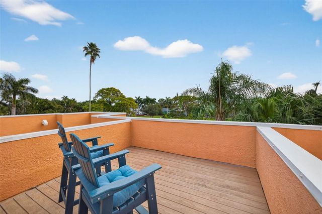 922 N SHORE DRIVE NE, St Petersburg, FL 33701