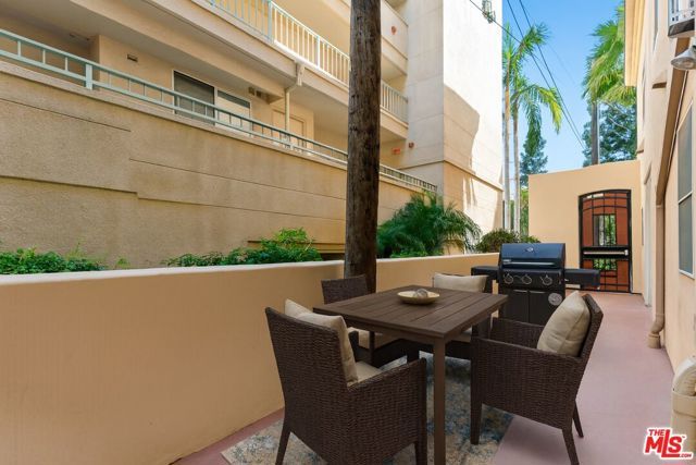 16123 W Sunset Boulevard 101, Pacific Palisades (los Angeles), CA 90272