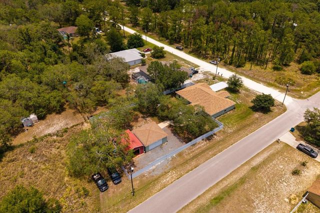 8343 NITTANY ROAD, Weeki Wachee, FL 34613