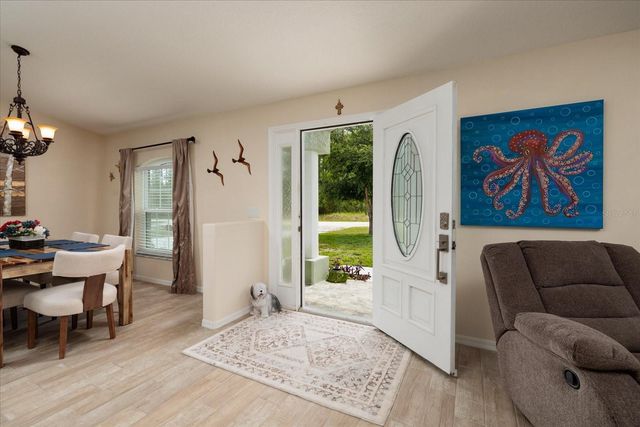 8343 NITTANY ROAD, Weeki Wachee, FL 34613