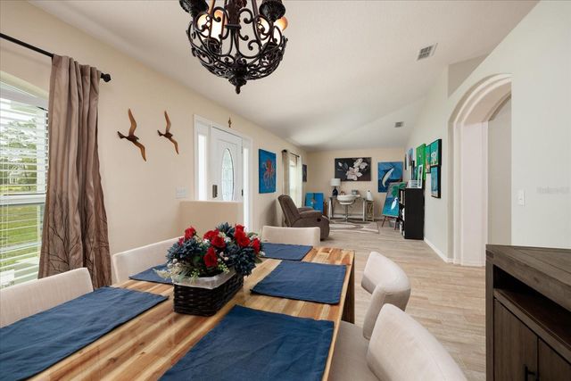 8343 NITTANY ROAD, Weeki Wachee, FL 34613