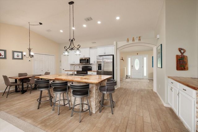 8343 NITTANY ROAD, Weeki Wachee, FL 34613