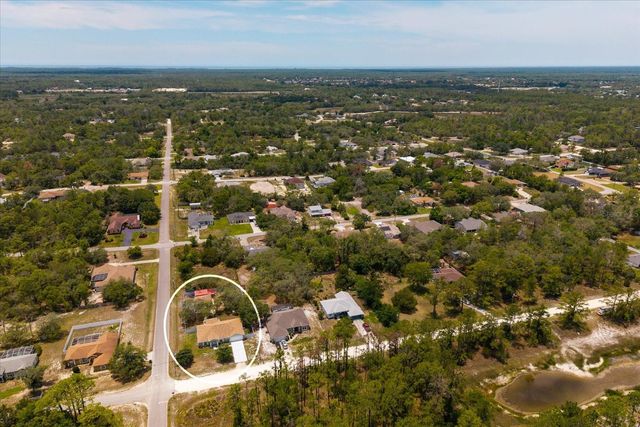 8343 NITTANY ROAD, Weeki Wachee, FL 34613