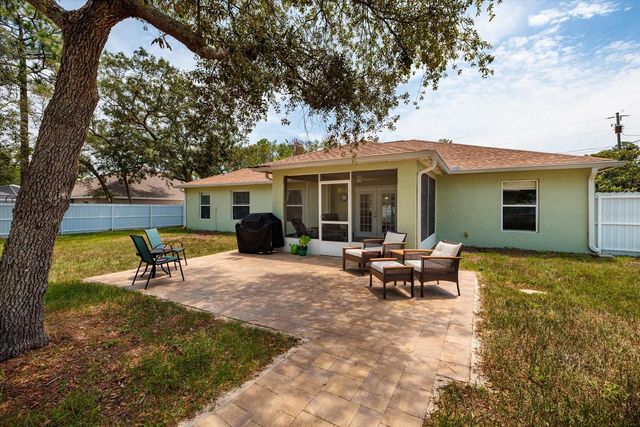 8343 NITTANY ROAD, Weeki Wachee, FL 34613