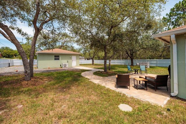 8343 NITTANY ROAD, Weeki Wachee, FL 34613