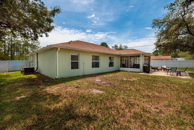 8343 NITTANY ROAD, Weeki Wachee, FL 34613