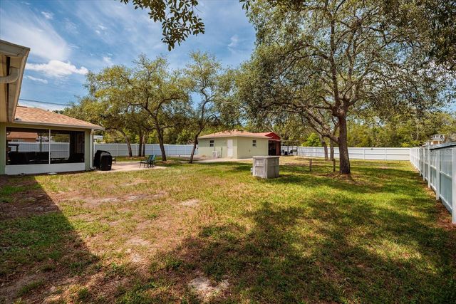 8343 NITTANY ROAD, Weeki Wachee, FL 34613