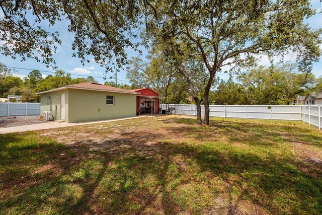 8343 NITTANY ROAD, Weeki Wachee, FL 34613