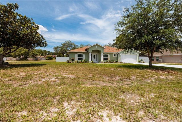 8343 NITTANY ROAD, Weeki Wachee, FL 34613