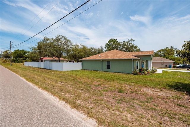 8343 NITTANY ROAD, Weeki Wachee, FL 34613