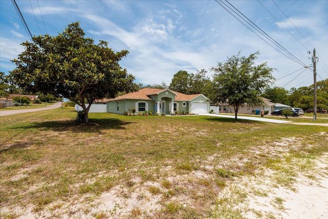 8343 NITTANY ROAD, Weeki Wachee, FL 34613