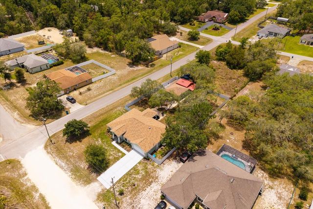 8343 NITTANY ROAD, Weeki Wachee, FL 34613