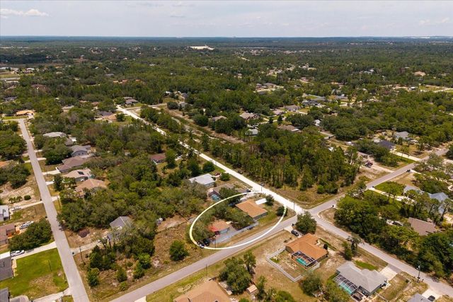 8343 NITTANY ROAD, Weeki Wachee, FL 34613