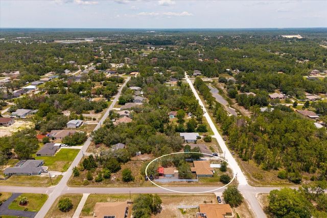8343 NITTANY ROAD, Weeki Wachee, FL 34613