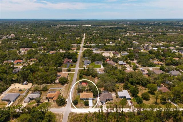 8343 NITTANY ROAD, Weeki Wachee, FL 34613