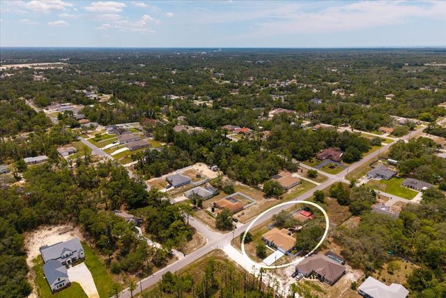 8343 NITTANY ROAD, Weeki Wachee, FL 34613
