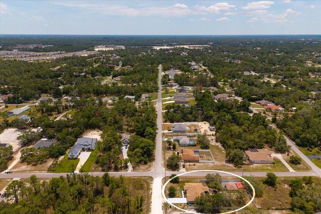 8343 NITTANY ROAD, Weeki Wachee, FL 34613