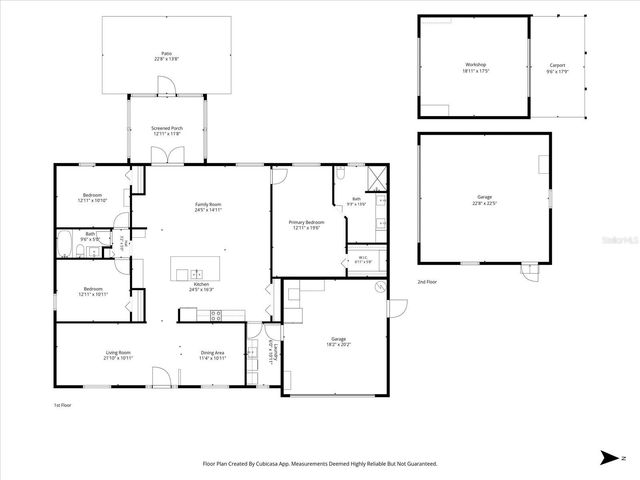 8343 NITTANY ROAD, Weeki Wachee, FL 34613